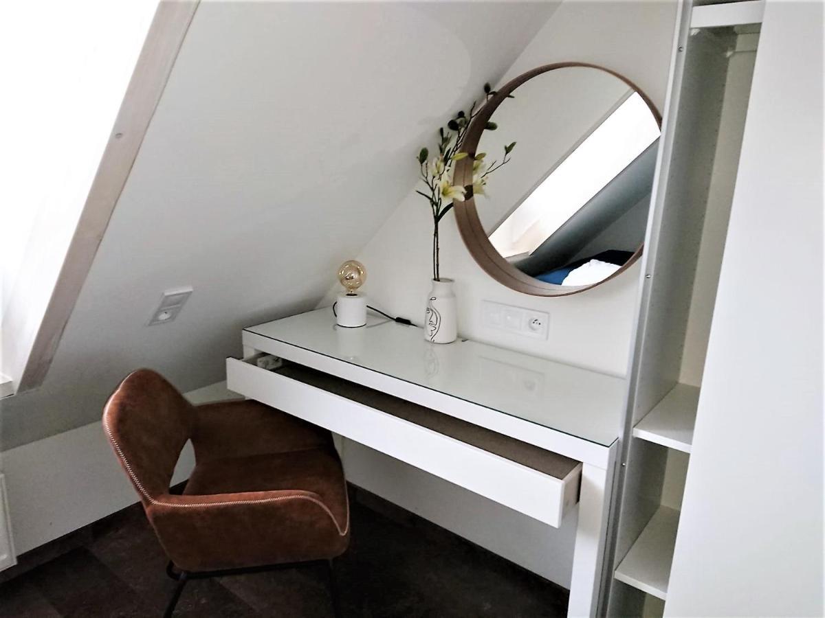 Apartament Cozy Loft With Old Town View - Free Parking Gdańsk Zewnętrze zdjęcie
